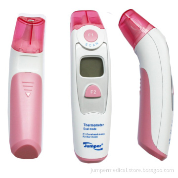 Dual Modes Infrared Thermometer Clinical Thermometer CE&FDA